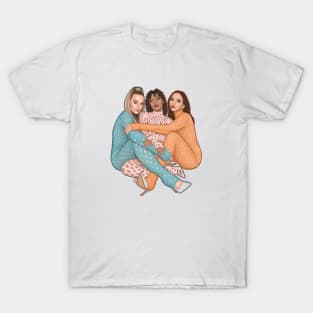 Euphoria || Little Mix T-Shirt